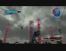 【地球防衛軍5】M108 烈火の大地　レンジャー徒歩【初期体力】