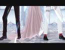 【にじさんじMMD】紗痲【トリガー】