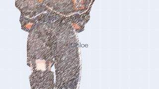 【初音ミク】クロエ【オリジナル】