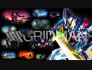【MAD】インスタンス・アブリアクション【SSSS.GRIDMAN】