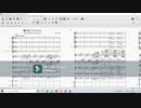 Baritone Sax 僕らのインベンション