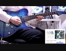 【G.O.D. COVER CONTEST 2021】G.O.D.111 nightscape/ボーグ