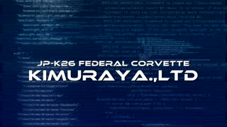 [Elite:Dangerous] Federal Corvette 紹介動画 [木村屋商会]