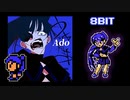 【Ado】うっせぇわ 8bitアレンジ