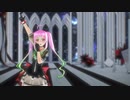 【MMD艦これ】つかさ式桃で「ファンサ」