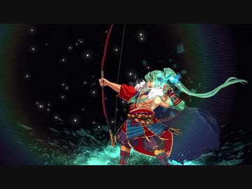 FGOの高難易度クエストは低レア鯖でクリアできるのか？　part.40