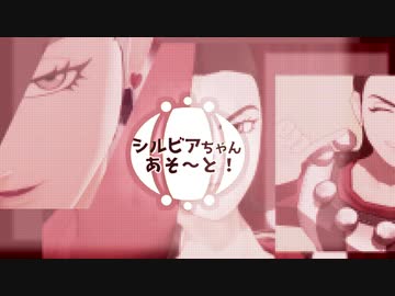 Mmd シュガーソングとビターステップ モーション配布 ニコニコ動画