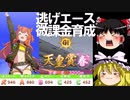 【ウマ娘】ジェミニ杯も逃げたいゆっくり実況２～逃げ育成考察＆マヤノトップガン育成編～【ゆっくり実況】