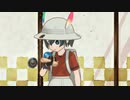 【MMDけもフレ】かばんちゃんがけん玉をするようです
