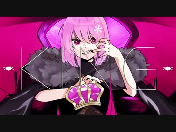 *KING＿歌ってみた【オリジナルMV】　あふたりふく