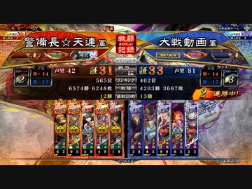 古デッキで覇者維持を目指す(証31)87