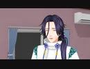 【MMDバディミ】シキでロストワンの号哭＋おまけ【ネタバレ注意】