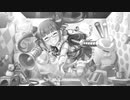 池袋晶葉でRay of Hope