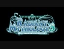 [TOWRM3]テイルズオブザワールド レディアントマイソロジー3 ED 「流れ星」 BACK-ON