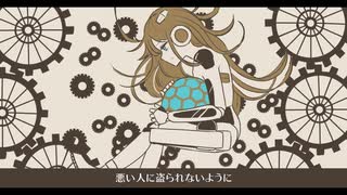 【MV】LOOP【オリジナル曲】