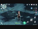【原神】目の前で次々に仲間が消えていくパイモンの気持ちを考えたことがありますか？【右も左も分からぬ『原神』完全初見実況】#20