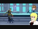 【PSO2】影宮亜理沙のPSO2日記【通算263回目】【ソロマガツ戦ラスターVer】