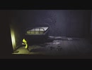 悪夢の世界を旅する良作『 LITTLE NIGHTMARES -リトルナイトメア- 』