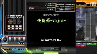 伐折羅-vajra- FC