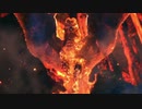 【MHRise】テオ・テスカトル戦闘BGM新旧合わせてみたら威厳ありすぎて燃え尽きた