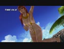 【DoaX3F】ロッククライミング かすみ060500
