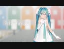【MMD】Prhythmatic【Sour式初音ミク】