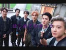 EXOではじめてのチュウ（静止画）