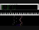 【8bit アレンジ】ウーロン街（ペーパーマリオRPG）