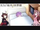 ボイチェビゲーム部#01-06「悪夢」【ボイスロイド劇場】【CeVIO劇場】