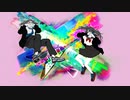 【UTAUカバー/ルコの日】 ベノム 【欲音ルコ♀:♂】