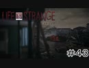 運命を巻き戻す少女『Life is Strange』Part43