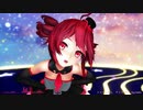 【重音テト】トゥインクルテトカバーMMDPV付き【UTAUカバー曲】　ust配布
