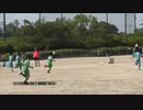 光希11歳５年生サッカー