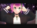 【VRoid】乙女解剖踊ってみた【MMD】