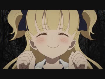 シャドーハウス　第9話　鳥籠と花