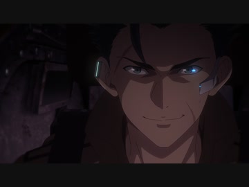 ８６―エイティシックス―　#09　さよなら