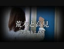 荒木と高見 feat.ぽよもぎ / MC粗木 (Prod. Hizuru) 【#ラッパーズノック】