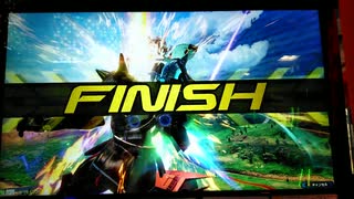 【EXVS2XB】ですともおじさんのクロブ珍道中86【直撮り】