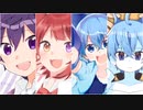すとぷり描いてみたメイキング【5月分】