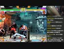 ストⅢ3rd　木曜東西戦　21.05.27（木）　西日暮里バーサス