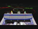 【VRM Live Viewer】自作モデルに「Hand in Hand」を踊ってもらいました