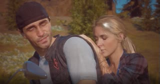 ゆっくり実況初心者 初見DaysGone part14