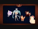 ドレミファロンド◆歌ってみた【フルゴオリ×あむここ】