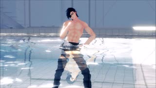 【MMD刀剣乱舞】 笑っちまう程にキュートな男士