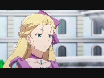 聖女の魔力は万能です EPISODE09「聖女」