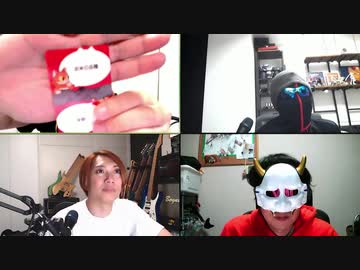 週刊MSSP #364【ニャーニャーゲーム】で真剣勝負！