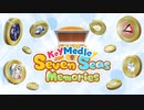 Key Medley ～Seven Seas Memories～