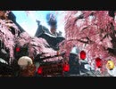 【MHRise】カムラ祓え歌 日本語 ver. 100分【里BGM日本語ver】