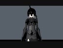 【MMD】ジャンヌ（オルタ・ルーラー）は黒きペイントに塗り隠します