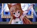 【MMD花騎士】エノコログサちゃんで『SPiCa』　 Miku Symphony 2019ver(オーケストラver)